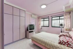 Blk 6 Ghim Moh Road (Queenstown), HDB 5 Rooms #551154011
